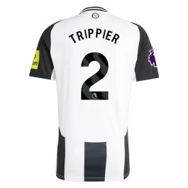 Newcastle United Trippier 2 Heimtrikot 2024-2025 Günstige Fußballtrikots Newcastle United Trippier 2 Heimtrikot 2024-2025 Günstige Fußballtrikots