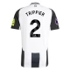 Newcastle United Trippier 2 Heimtrikot 2024-2025 Günstige Fußballtrikots Newcastle United Trippier 2 Heimtrikot 2024-2025 Günstige Fußballtrikots