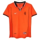 Niederlande Heimtrikot Retro 1998 Günstige Fußballtrikots