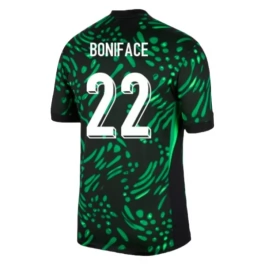 Nigeria Boniface 22 Auswärtstrikot 2024 Günstige Fußballtrikots Nigeria Boniface 22 Auswärtstrikot 2024 Günstige Fußballtrikots
