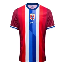 Norwegen Heimtrikot 2024