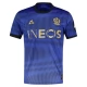 OGC Nizza Ausweichtrikot 2024-2025 Günstige Fußballtrikots