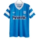 Olympique de Marseille Auswärtstrikot Retro 1990-1991 Günstige Fußballtrikots Olympique de Marseille Auswärtstrikot Retro 1990-1991 Günstige Fußballtrikots