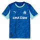 Olympique de Marseille Ausweichtrikot 2025-2026 Günstige Fußballtrikots Olympique de Marseille Ausweichtrikot 2025-2026 Günstige Fußballtrikots