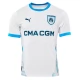 Olympique de Marseille Heimtrikot 2024-2025 Günstige Fußballtrikots Olympique de Marseille Heimtrikot 2024-2025 Günstige Fußballtrikots