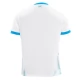 Olympique de Marseille Heimtrikot 2024-2025 Günstige Fußballtrikots