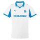 Olympique de Marseille Heimtrikot 2025-2026 Günstige Fußballtrikots Olympique de Marseille Heimtrikot 2025-2026 Günstige Fußballtrikots