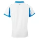 Olympique de Marseille Heimtrikot 2025-2026 Günstige Fußballtrikots