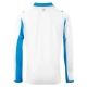 Olympique de Marseille Heimtrikot 2025-2026 L/S Günstige Fußballtrikots