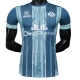 Olympique de Marseille Heimtrikot Jul x Toto Et Ninetta Blue 2025-2026 Günstige Fußballtrikots