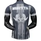 Olympique de Marseille Heimtrikot Jul x Toto Et Ninetta Grey 2025-2026 Günstige Fußballtrikots