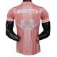 Olympique de Marseille Heimtrikot Jul x Toto Et Ninetta Pink 2025-2026 Günstige Fußballtrikots