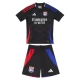 Olympique Lyonnais Auswärtstrikot Kinder 2024-2025 Günstige Fußballtrikots Olympique Lyonnais Auswärtstrikot Kinder 2024-2025 Günstige Fußballtrikots