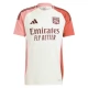 Olympique Lyonnais Ausweichtrikot 2024-2025 Günstige Fußballtrikots Olympique Lyonnais Ausweichtrikot 2024-2025 Günstige Fußballtrikots