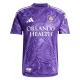 Orlando City SC Heimtrikot 2025-2026 Günstige Fußballtrikots