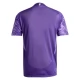Orlando City SC Heimtrikot 2025-2026 Günstige Fußballtrikots