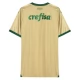 Palmeiras Ausweichtrikot 2024-2025 Günstige Fußballtrikots