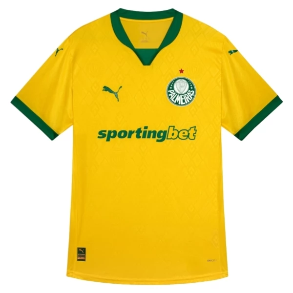 Palmeiras Ausweichtrikot 2025-2026 Günstige Fußballtrikots Palmeiras Ausweichtrikot 2025-2026 Günstige Fußballtrikots