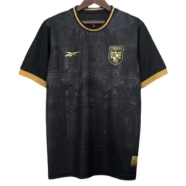 Panama Heimtrikot Special Edition 2025 Günstige Fußballtrikots