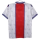 Paris Saint Germain Auswärtstrikot Retro 1994-1995 Günstige Fußballtrikots