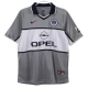 Paris Saint Germain Auswärtstrikot Retro 2000-2001 Günstige Fußballtrikots Paris Saint Germain Auswärtstrikot Retro 2000-2001 Günstige Fußballtrikots