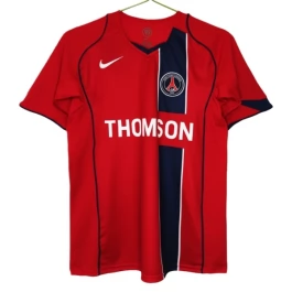 Paris Saint Germain Auswärtstrikot Retro 2004-2005 Günstige Fußballtrikots Paris Saint Germain Auswärtstrikot Retro 2004-2005 Günstige Fußballtrikots