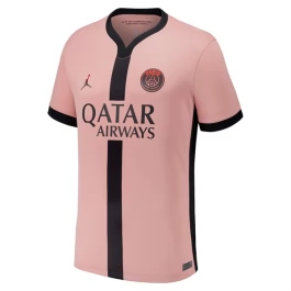 Paris Saint Germain Ausweichtrikot 2024-2025 Günstige Fußballtrikots Paris Saint Germain Ausweichtrikot 2024-2025 Günstige Fußballtrikots