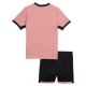 Paris Saint Germain Ausweichtrikot Kinder 2024-2025 Günstige Fußballtrikots