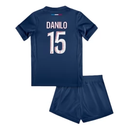Paris Saint Germain Danilo 15 Heimtrikot Kinder 2024-2025 Günstige Fußballtrikots Paris Saint Germain Danilo 15 Heimtrikot Kinder 2024-2025 Günstige Fußballtrikots