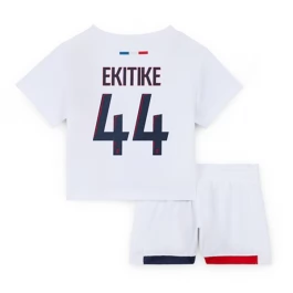 Paris Saint Germain Ekitike 44 Auswärtstrikot Kinder 2024-2025 Günstige Fußballtrikots Paris Saint Germain Ekitike 44 Auswärtstrikot Kinder 2024-2025 Günstige Fußballtrikots