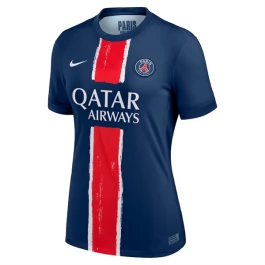 Paris Saint Germain Heimtrikot Damen 2024-2025 Günstige Fußballtrikots Paris Saint Germain Heimtrikot Damen 2024-2025 Günstige Fußballtrikots
