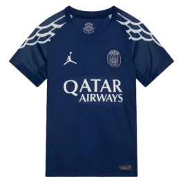 Paris Saint Germain Heimtrikot Fourth 2024-2025 Günstige Fußballtrikots Paris Saint Germain Heimtrikot Fourth 2024-2025 Günstige Fußballtrikots