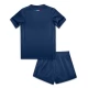Paris Saint Germain Heimtrikot Kinder 2024-2025