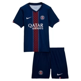 Paris Saint Germain Heimtrikot Kinder 2025-2026 Günstige Fußballtrikots