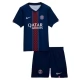 Paris Saint Germain Heimtrikot Kinder 2025-2026 Günstige Fußballtrikots
