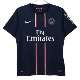 Paris Saint Germain Heimtrikot Retro 2012-2013 Günstige Fußballtrikots