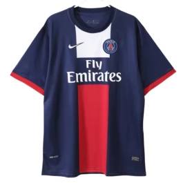 Paris Saint Germain Heimtrikot Retro 2013-2014 Günstige Fußballtrikots Paris Saint Germain Heimtrikot Retro 2013-2014 Günstige Fußballtrikots
