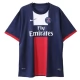 Paris Saint Germain Heimtrikot Retro 2013-2014 Günstige Fußballtrikots