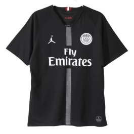 Paris Saint Germain Heimtrikot Retro 2018-2019 Günstige Fußballtrikots