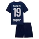 Paris Saint Germain Kang In 19 Heimtrikot Kinder 2025-2026 Günstige Fußballtrikots Paris Saint Germain Kang In 19 Heimtrikot Kinder 2025-2026 Günstige Fußballtrikots