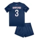 Paris Saint Germain Kimpembe 3 Heimtrikot Kinder 2024-2025 Günstige Fußballtrikots Paris Saint Germain Kimpembe 3 Heimtrikot Kinder 2024-2025 Günstige Fußballtrikots