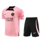 Paris Saint Germain PSG Trainingsshirt Anzüge 2023-24 - Pink Paris Saint Germain PSG Trainingsshirt Anzüge 2023-24 - Pink