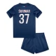 Paris Saint Germain Skriniar 37 Heimtrikot Kinder 2024-2025 Günstige Fußballtrikots Paris Saint Germain Skriniar 37 Heimtrikot Kinder 2024-2025 Günstige Fußballtrikots