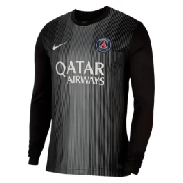Paris Saint Germain Torwart Heimtrikot 2025-2026 L/S Günstige Fußballtrikots Paris Saint Germain Torwart Heimtrikot 2025-2026 L/S Günstige Fußballtrikots