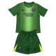 Paris Saint Germain Torwart Heimtrikot Kinder 2025-2026 Günstige Fußballtrikots