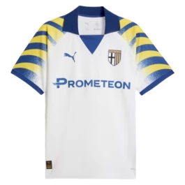 Parma Calcio 1913 Ausweichtrikot 2025-2026 Günstige Fußballtrikots Parma Calcio 1913 Ausweichtrikot 2025-2026 Günstige Fußballtrikots