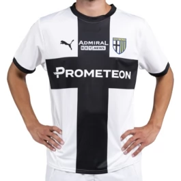 Parma Calcio 1913 Heimtrikot 2024-2025 Günstige Fußballtrikots Parma Calcio 1913 Heimtrikot 2024-2025 Günstige Fußballtrikots