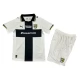 Parma Calcio 1913 Heimtrikot Kinder 2025-2026 Günstige Fußballtrikots