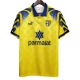 Parma Calcio 1913 Heimtrikot Retro 1995-1996 Günstige Fußballtrikots