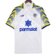 Parma Calcio 1913 Heimtrikot Retro 1995-1997 Günstige Fußballtrikots